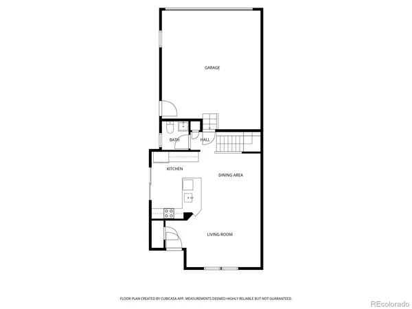$539,000 | 2050 Spruce Street, Denver, CO 80238