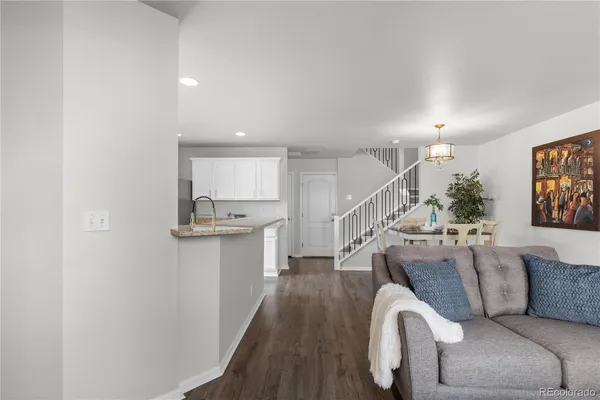 $539,000 | 2050 Spruce Street, Denver, CO 80238