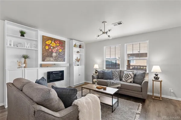 $539,000 | 2050 Spruce Street, Denver, CO 80238