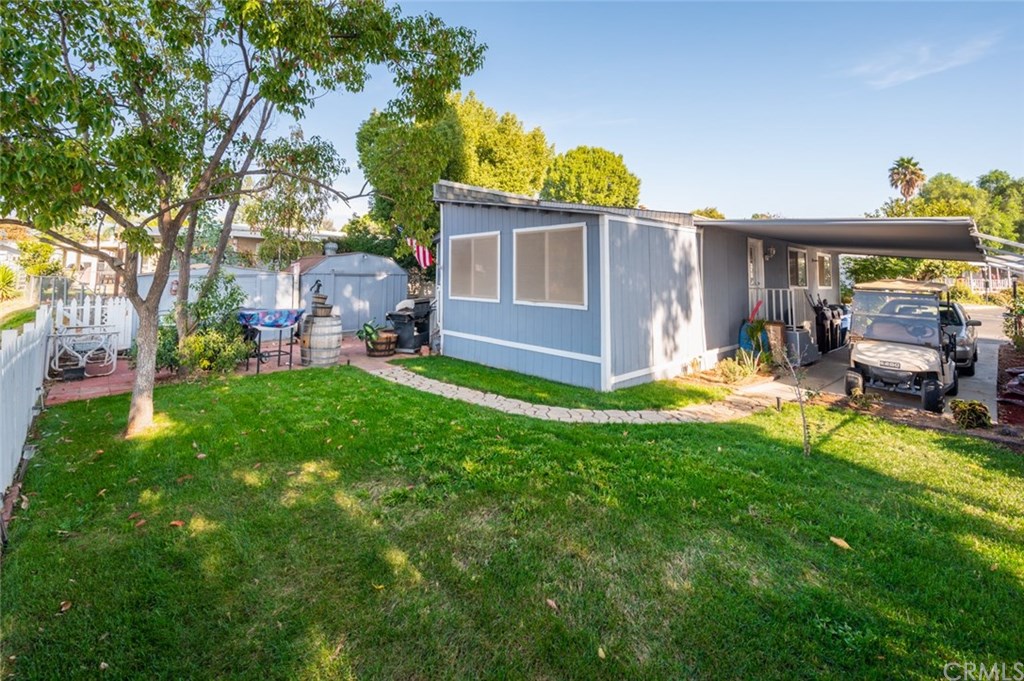 15181 Van Buren Riverside Ca, Unit 93 Riverside, CA 92504 - Photo 18 of 28