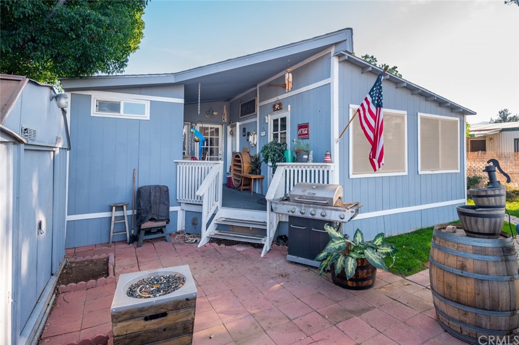 15181 Van Buren Riverside Ca, Unit 93 Riverside, CA 92504 - Photo 21 of 28
