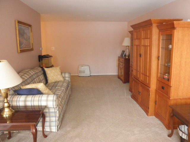725 West Huntington Commons Road, Unit 105 Mount Prospect, IL 60056 - Photo 3 of 22