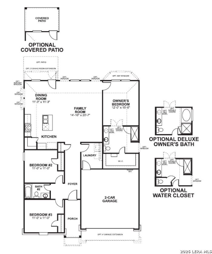 2903 Selhurst Street Converse, TX 78109 - Photo 2 of 23