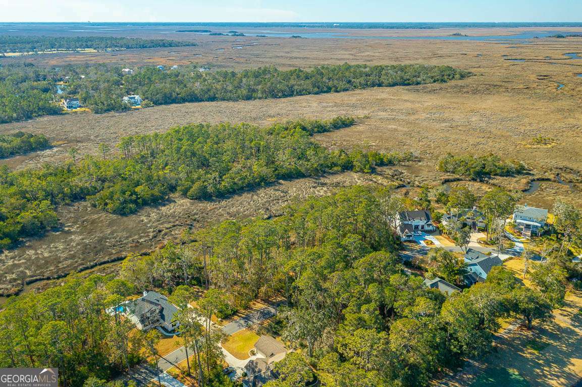 119 Rice Mill St. Simons Island, GA 31522 - Photo 4 of 14
