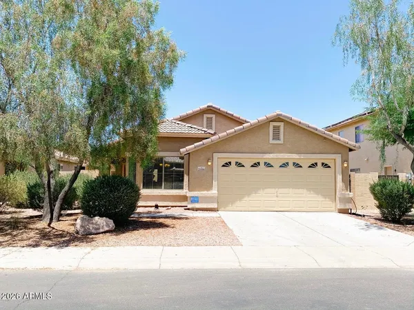 $1,800 | 25006 West Hidalgo Drive, Buckeye, AZ 85326