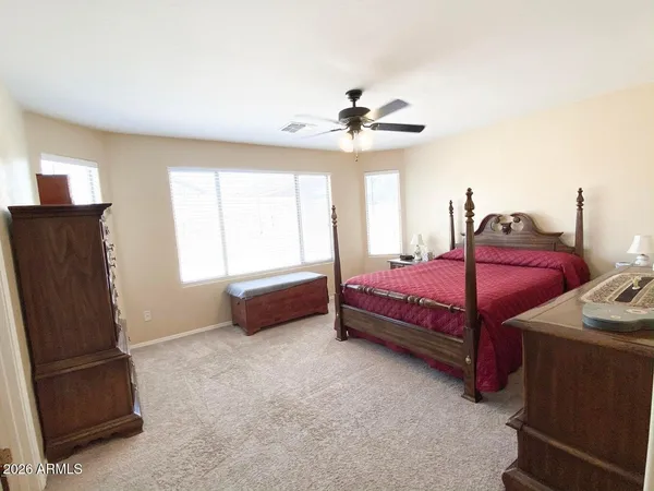 $1,800 | 25006 West Hidalgo Drive, Buckeye, AZ 85326