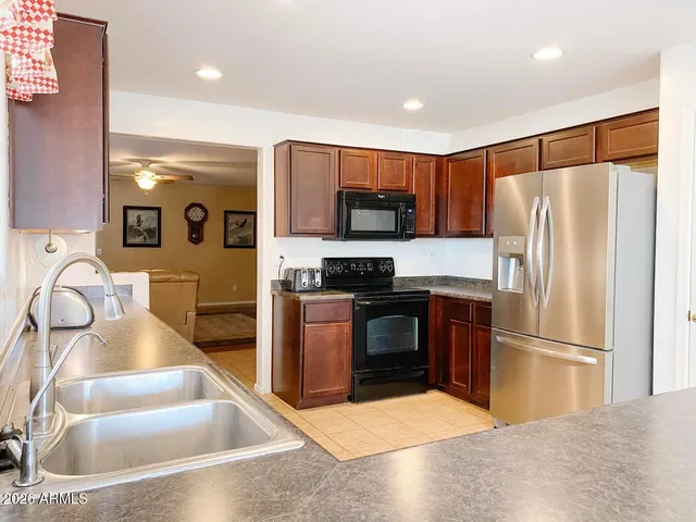 $1,800 | 25006 West Hidalgo Drive, Buckeye, AZ 85326