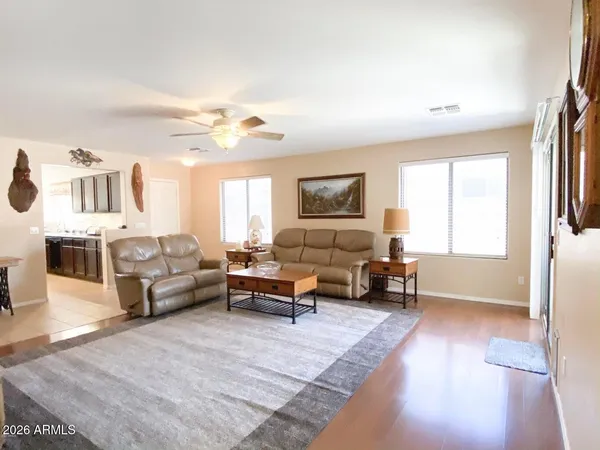 $1,800 | 25006 West Hidalgo Drive, Buckeye, AZ 85326