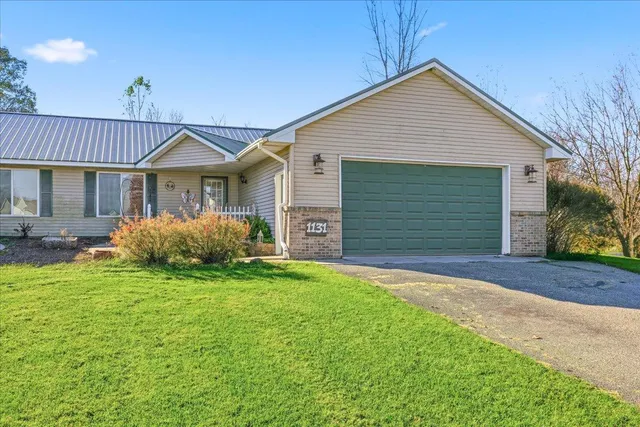 $240,000 | W1131 Whitetail Run, Spring Valley, WI 54767