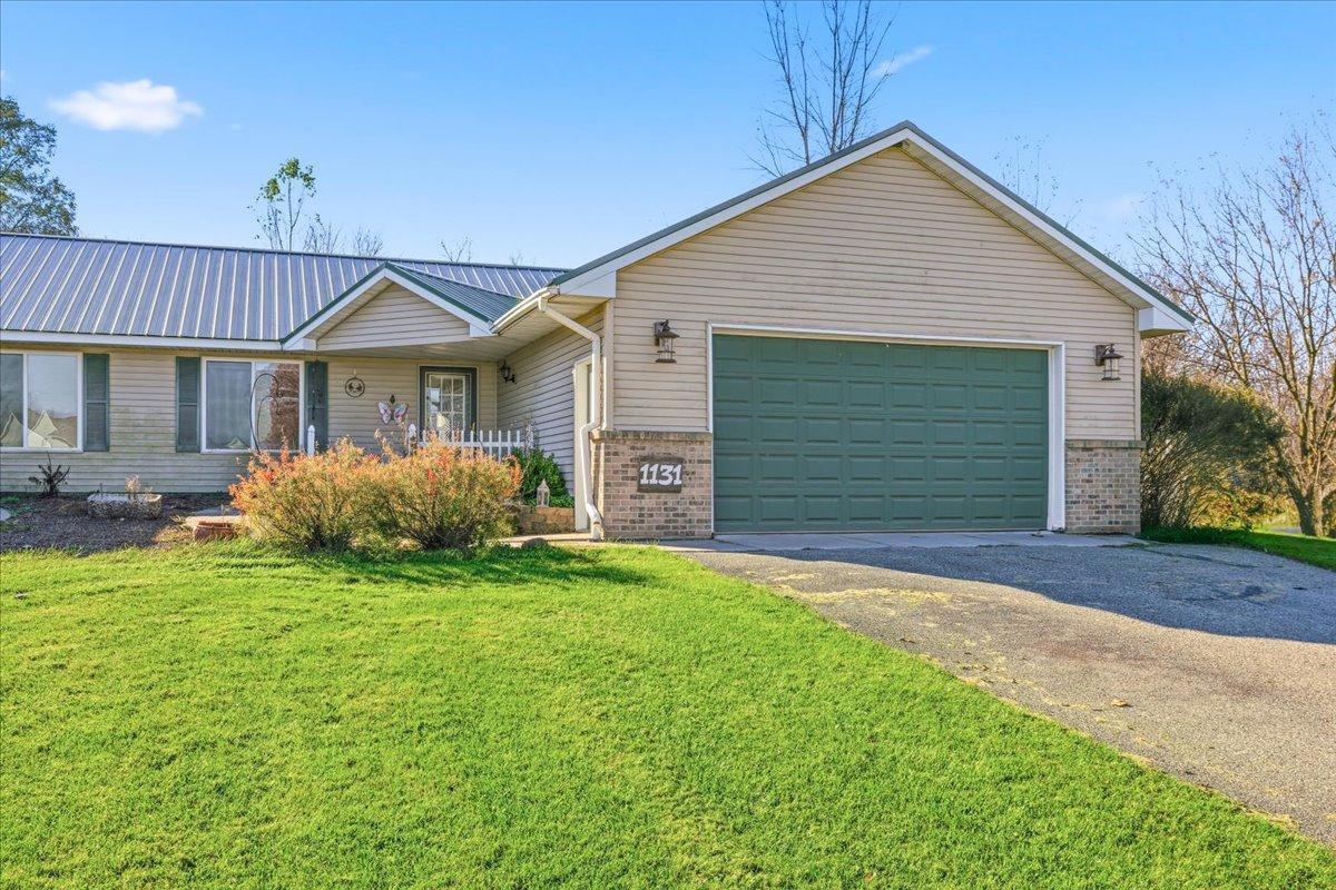 W1131 Whitetail Run Spring Valley, WI 54767 - Photo 1 of 18