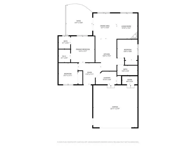 $240,000 | W1131 Whitetail Run, Spring Valley, WI 54767