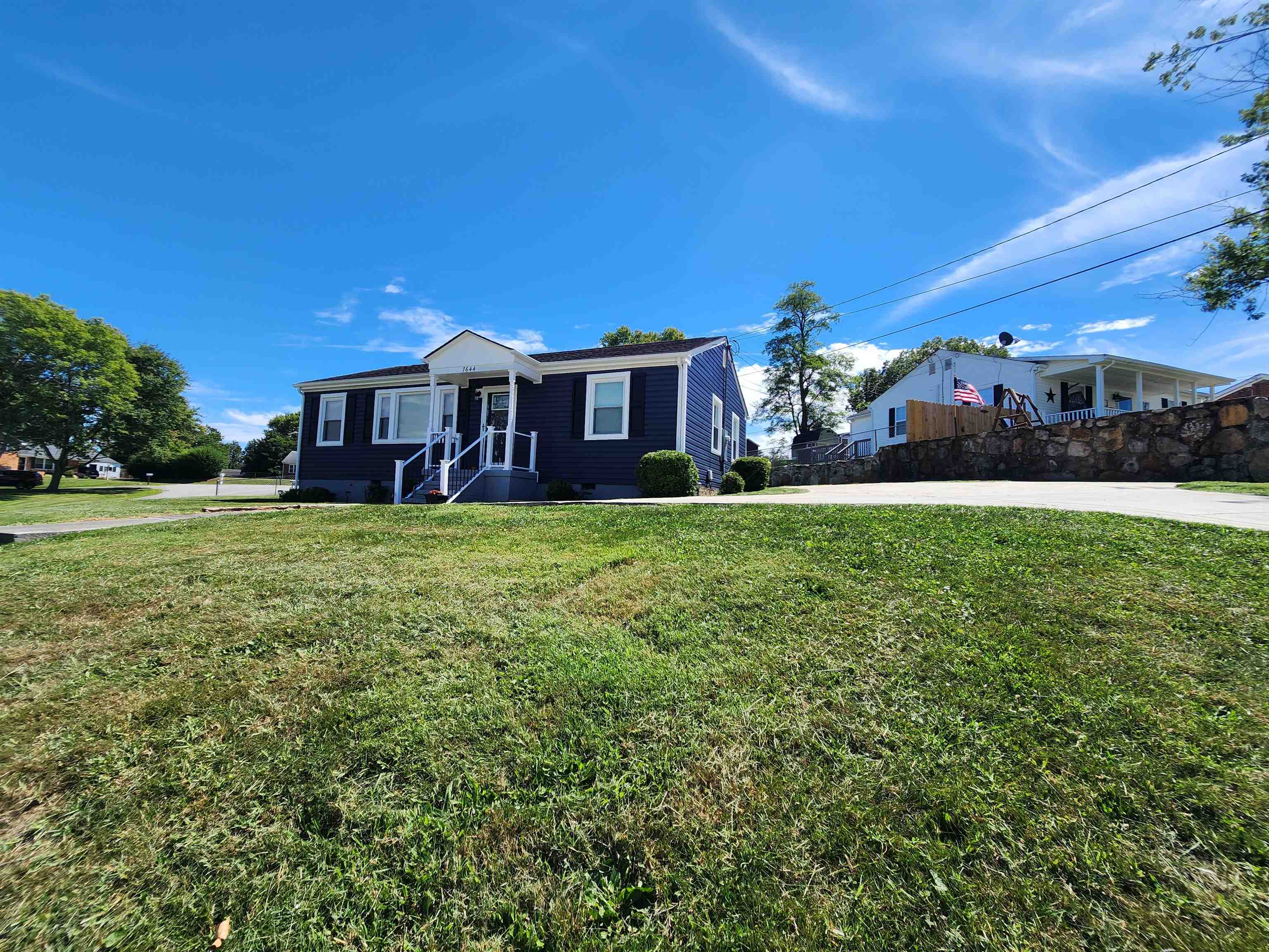 7644 Brandon Road Radford, VA 24141 - Photo 42 of 45 Gallery Image 42