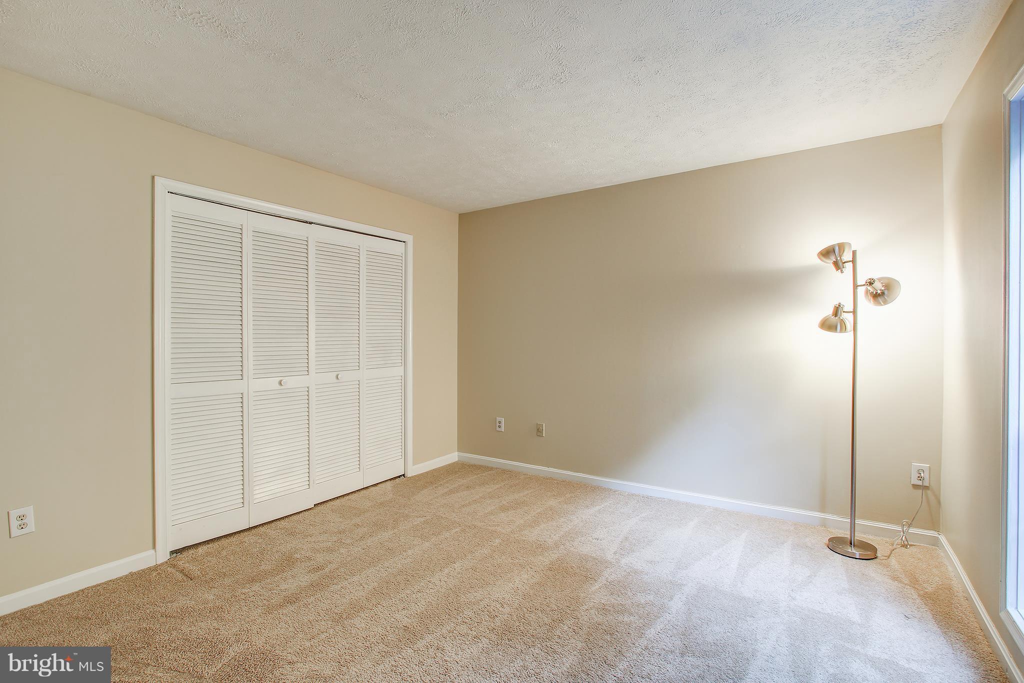 10188 Oakton Terrace Road, Unit 10188 Oakton, VA 22124 - Photo 21 of 30 Second Bedroom