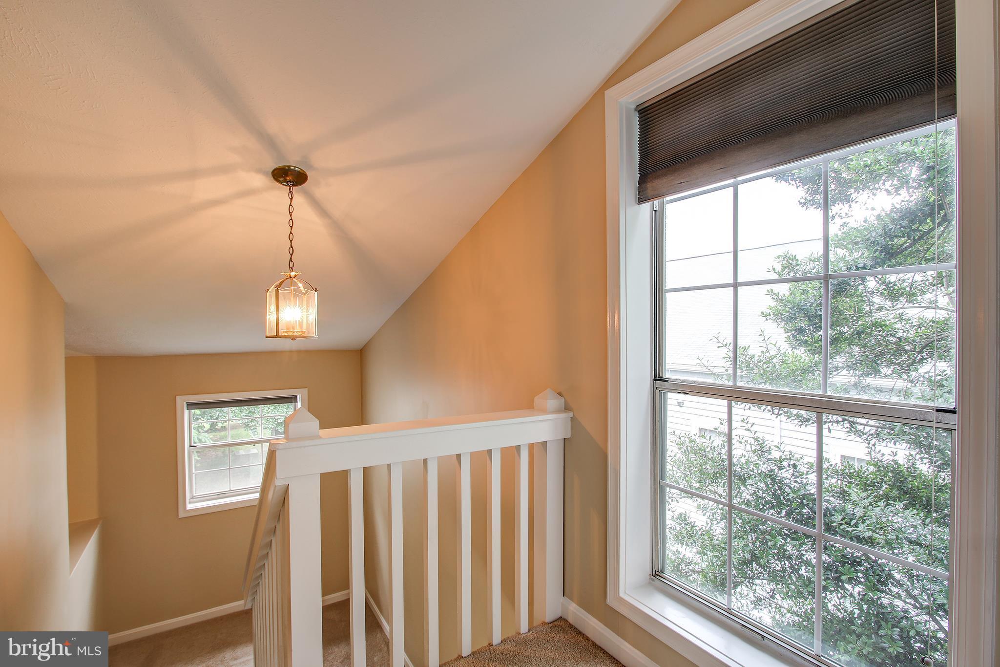 10188 Oakton Terrace Road, Unit 10188 Oakton, VA 22124 - Photo 29 of 30 Entryway