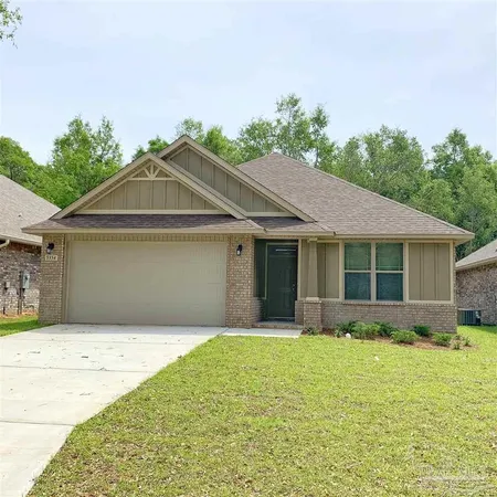 $1,875 | 5354 Woodlet Court, Pace, FL 32571