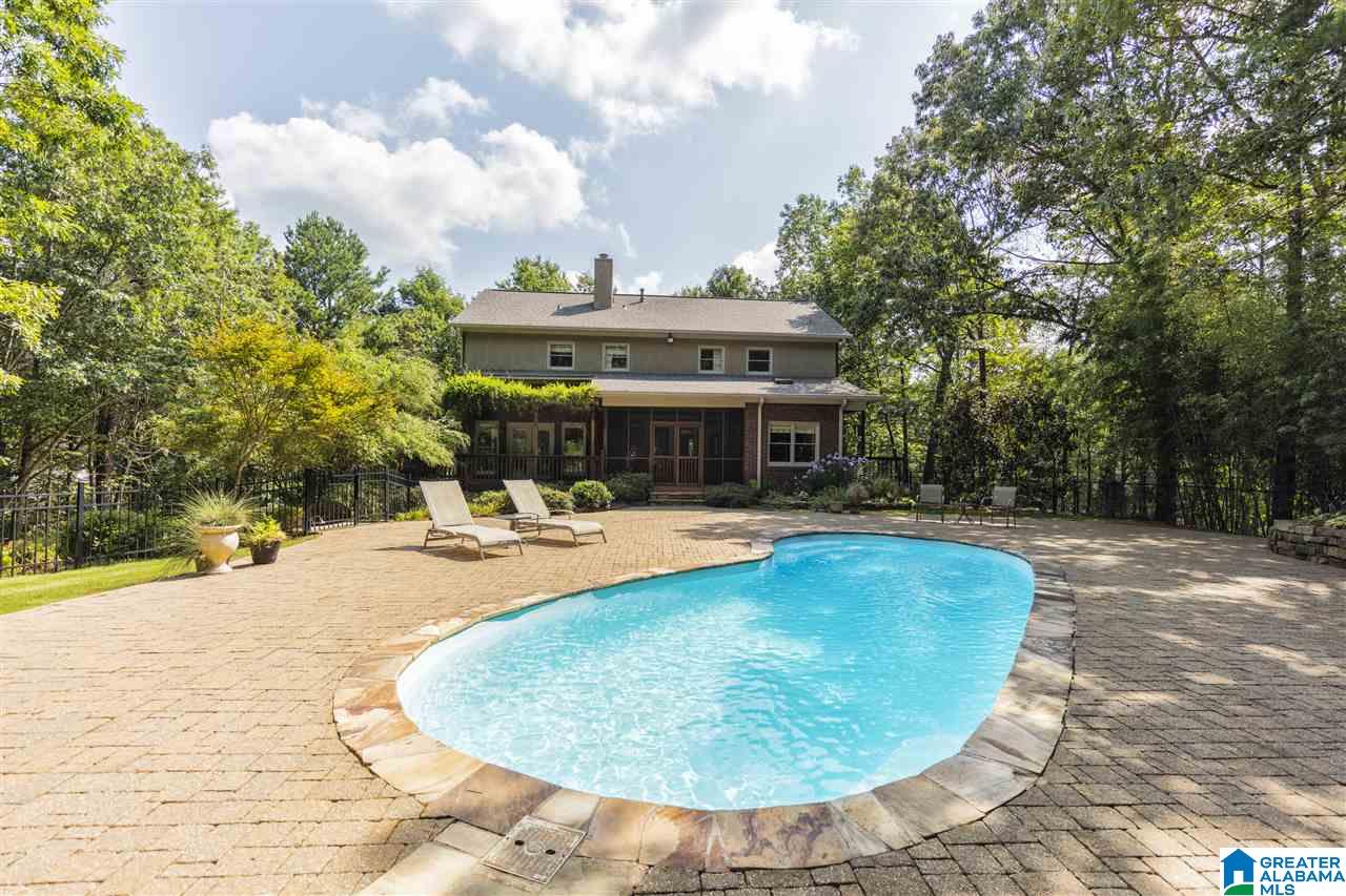 136 Windsor Circle Pelham, AL 35124 - Photo 1 of 49