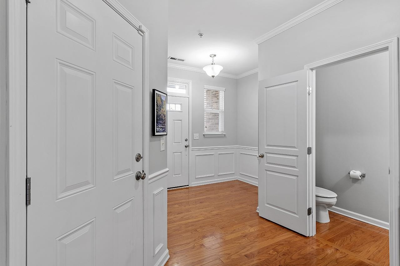 9157 Wooden Road Raleigh, NC 27617 - Photo 5 of 37 Photo 5