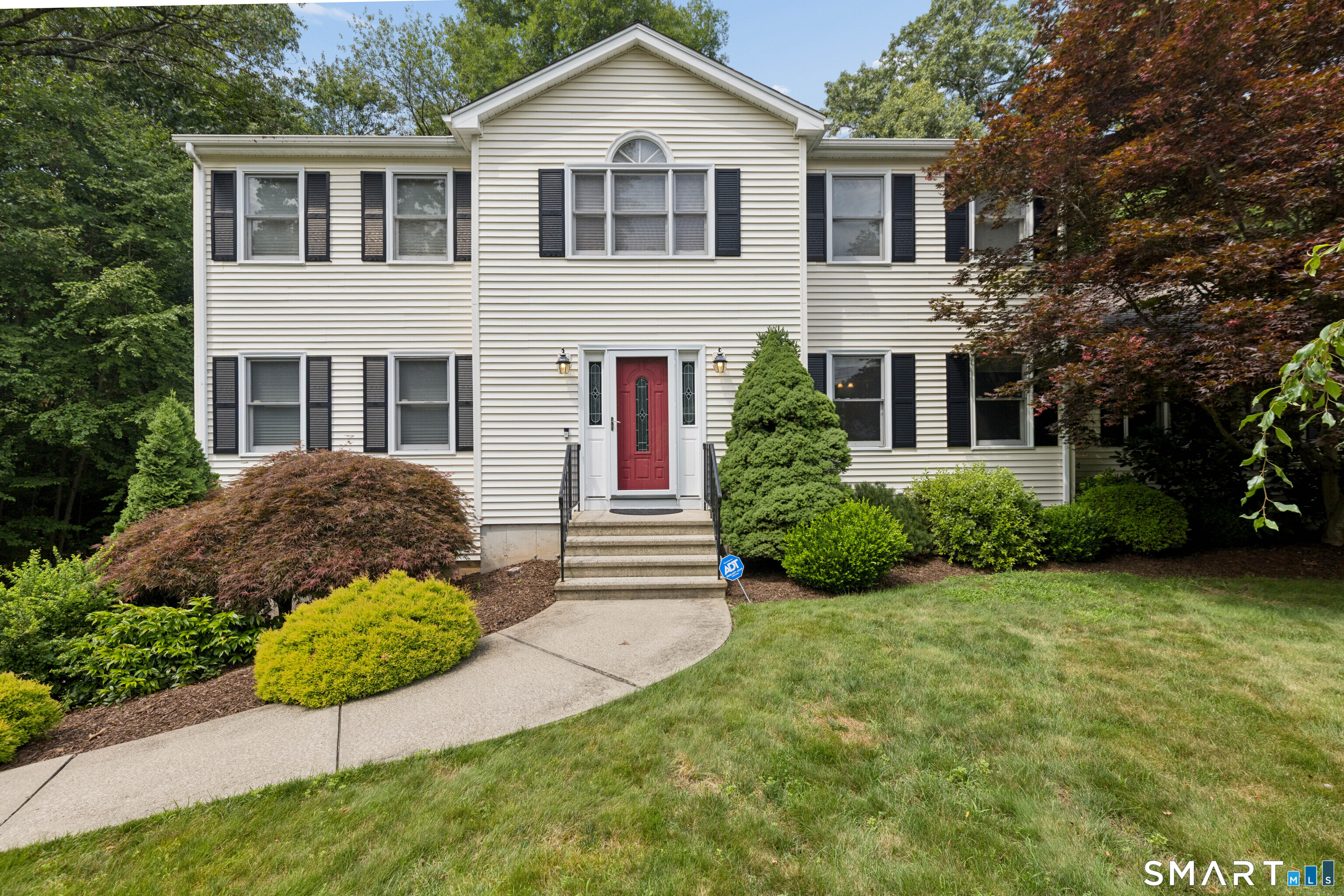 47 Autumn Ridge Road Shelton, CT 06484 - Photo 1 of 40