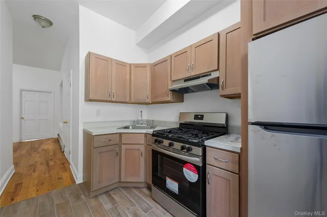 $3,000 | 1587 Lincoln Place, Unit 1 | Crown Heights