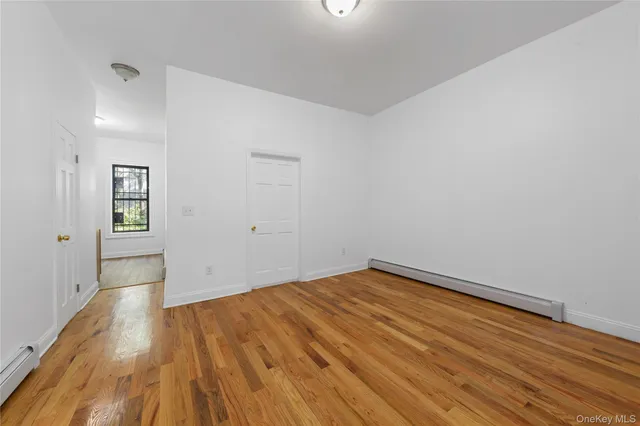 $3,000 | 1587 Lincoln Place, Unit 1 | Crown Heights