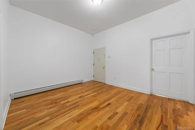 $3,000 | 1587 Lincoln Place, Unit 1 | Crown Heights