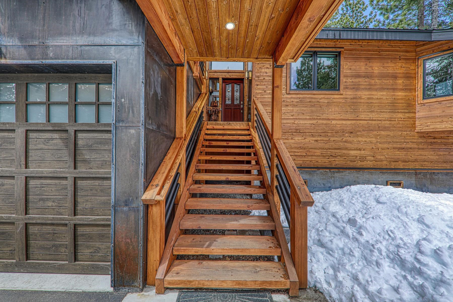 14676 Tyrol Road Truckee, CA 96161 - Photo 2 of 28 Gallery Image 2