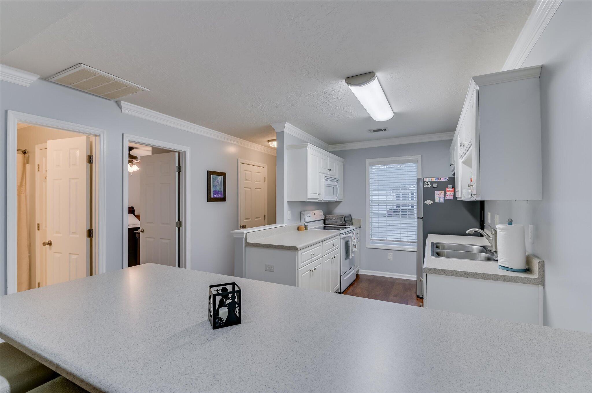 5117 Wheeler Lake Road Augusta, GA 30909 - Photo 14 of 29 15-115