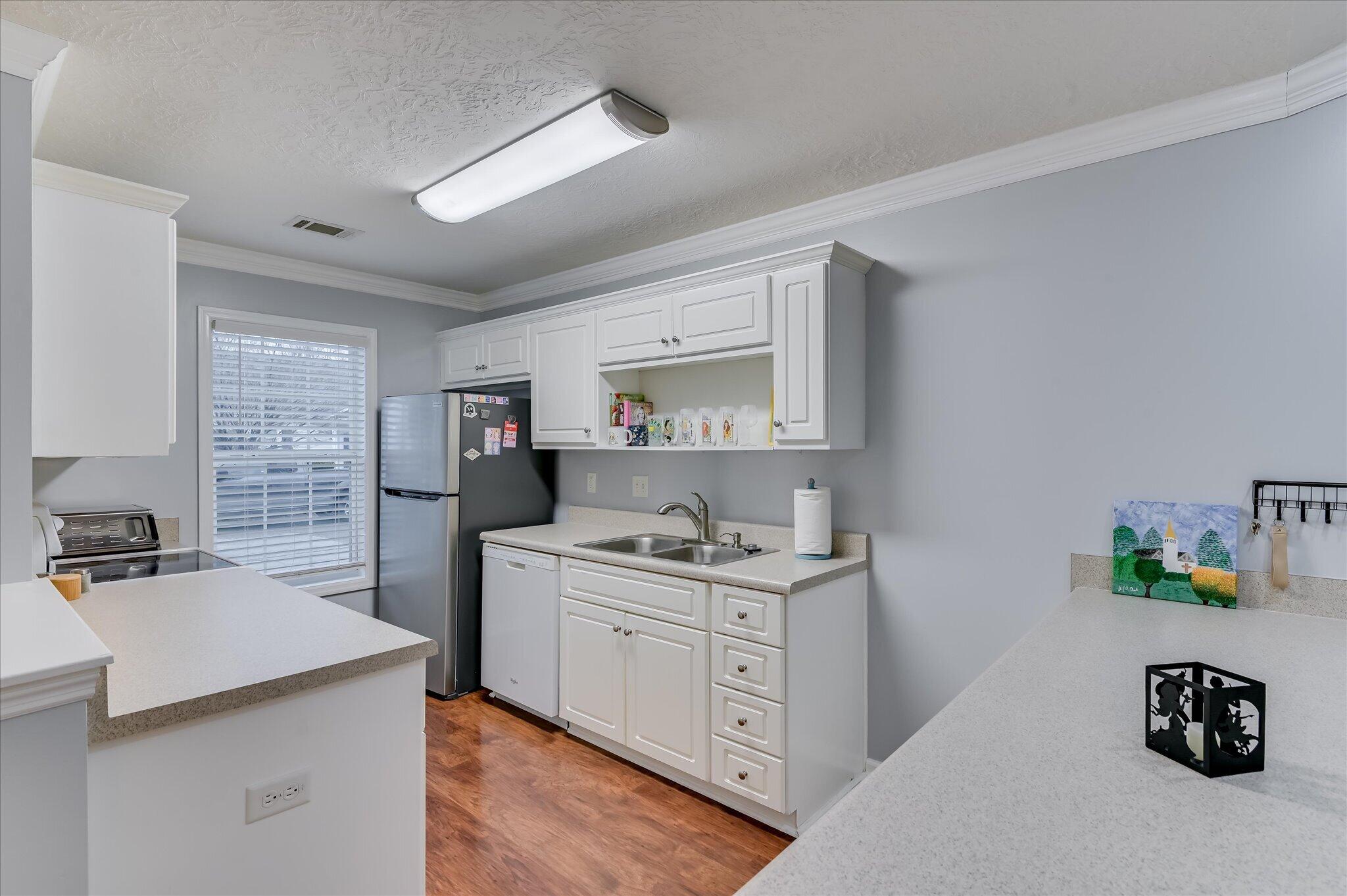 5117 Wheeler Lake Road Augusta, GA 30909 - Photo 15 of 29 16-116