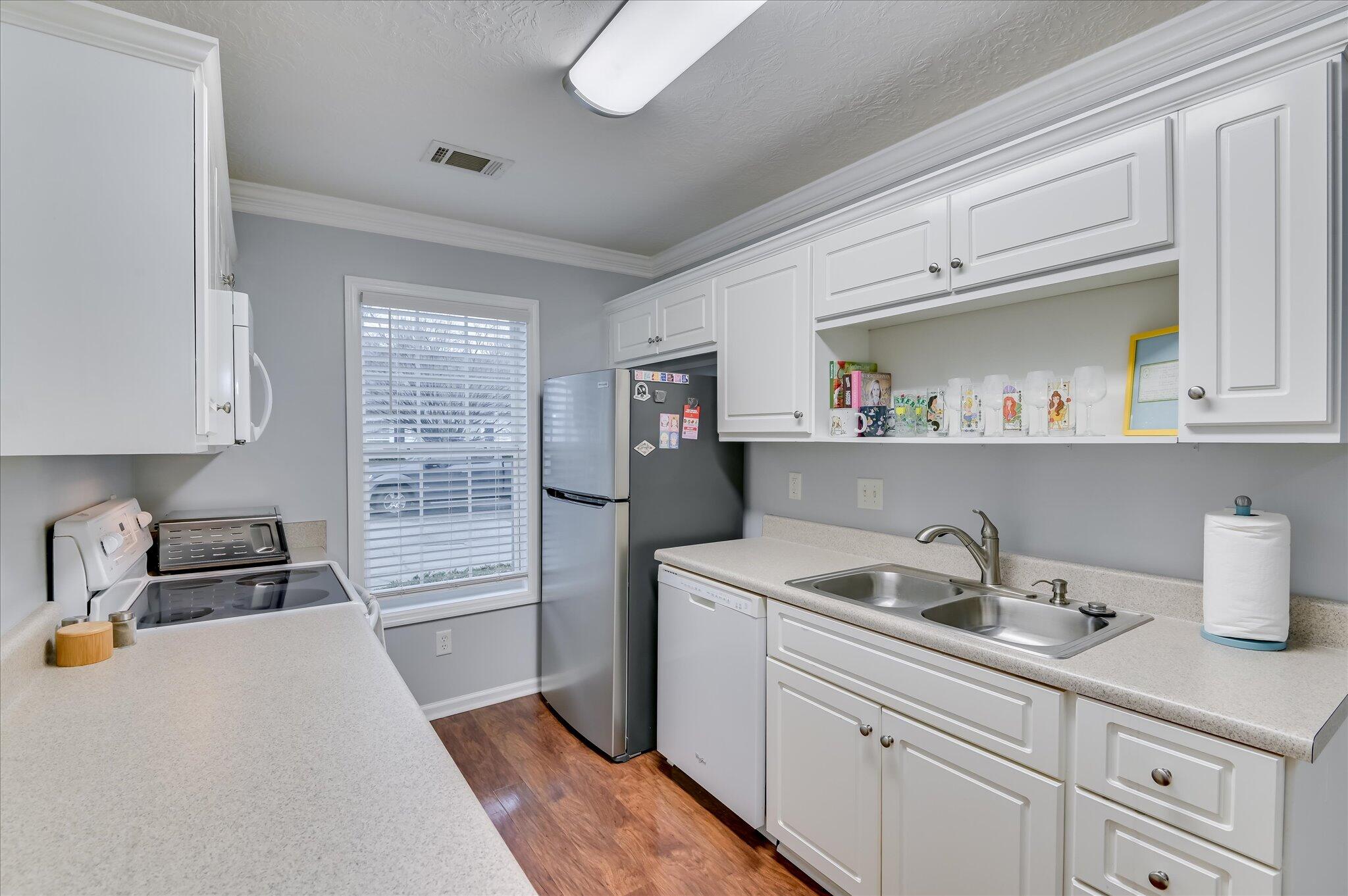 5117 Wheeler Lake Road Augusta, GA 30909 - Photo 16 of 29 17-117