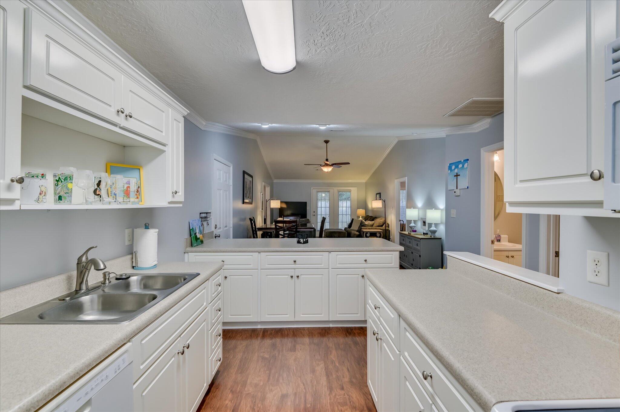 5117 Wheeler Lake Road Augusta, GA 30909 - Photo 17 of 29 18-118