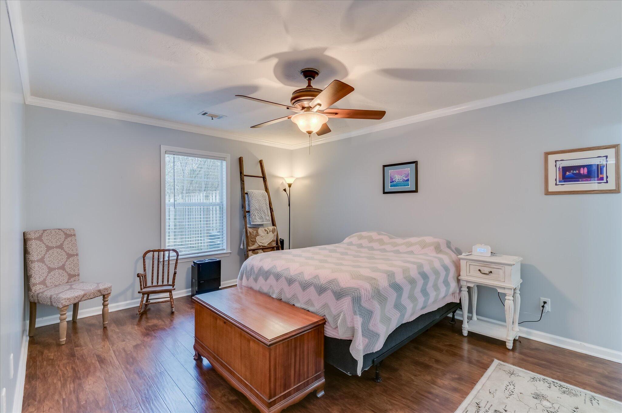 5117 Wheeler Lake Road Augusta, GA 30909 - Photo 18 of 29 19-119