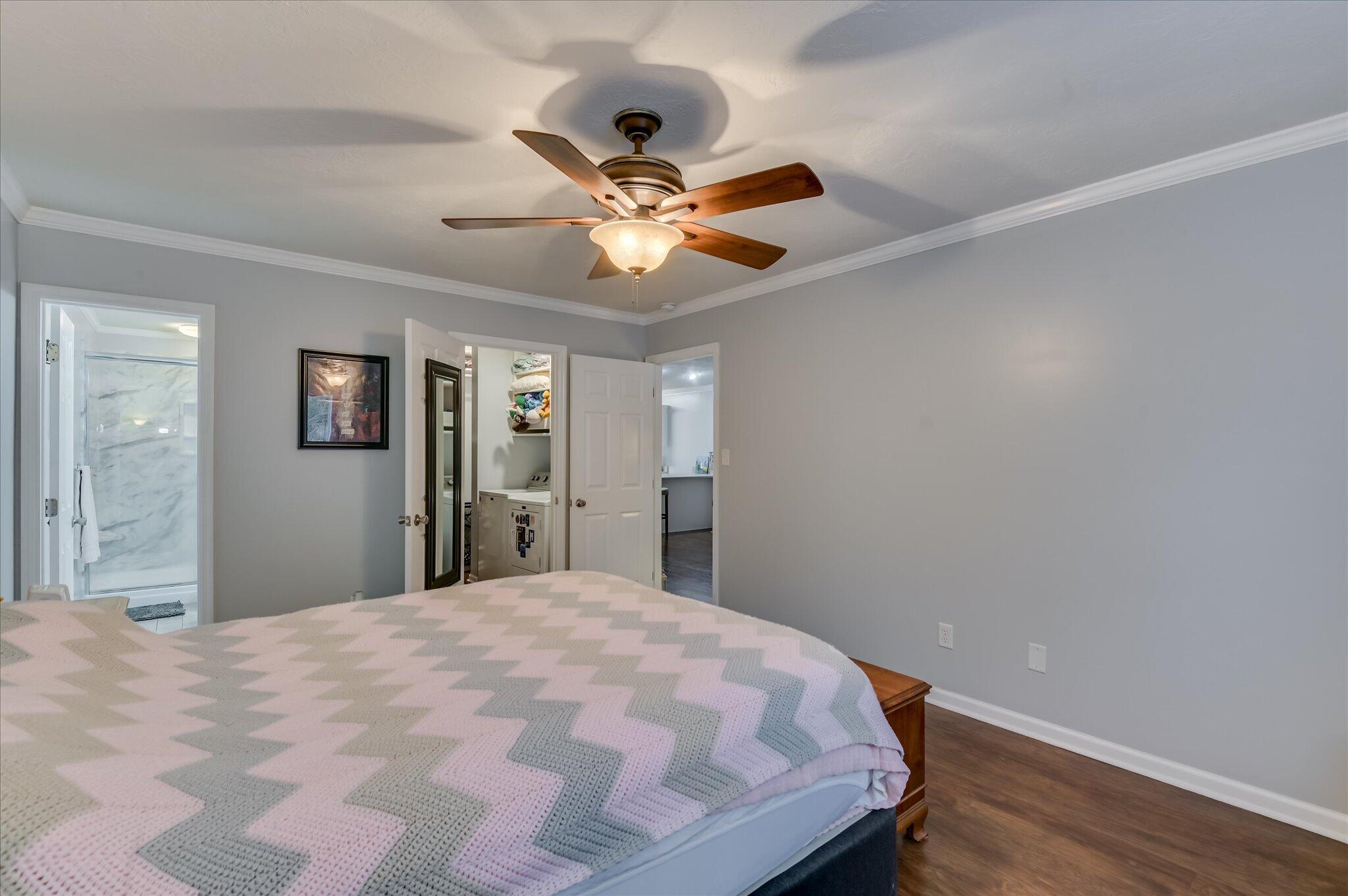 5117 Wheeler Lake Road Augusta, GA 30909 - Photo 19 of 29 20-120