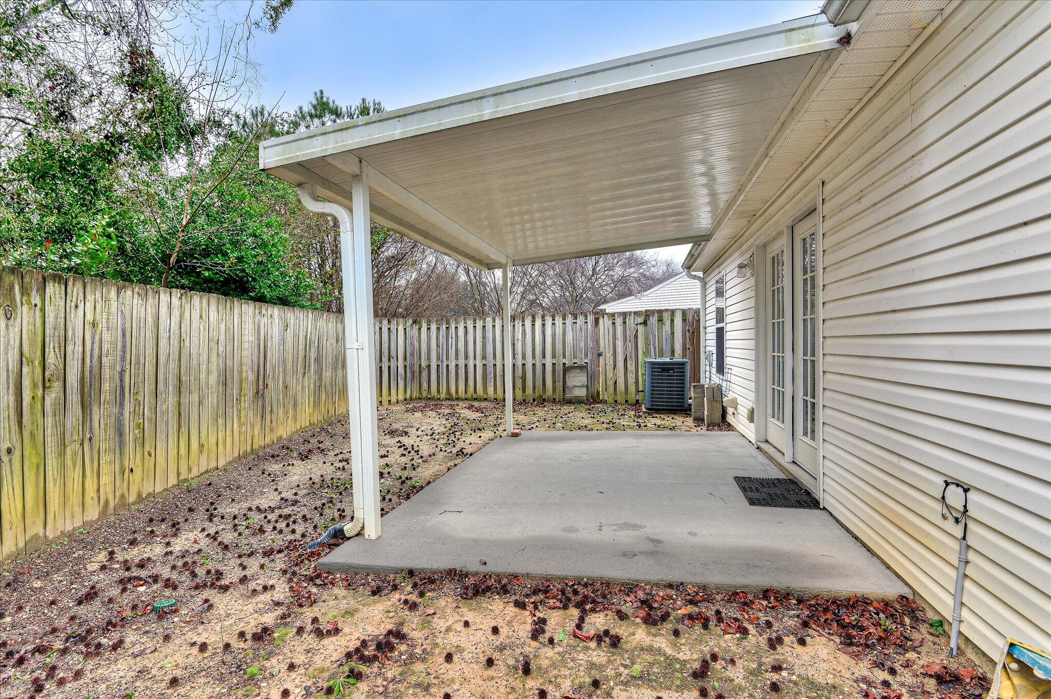 5117 Wheeler Lake Road Augusta, GA 30909 - Photo 25 of 29 26-126