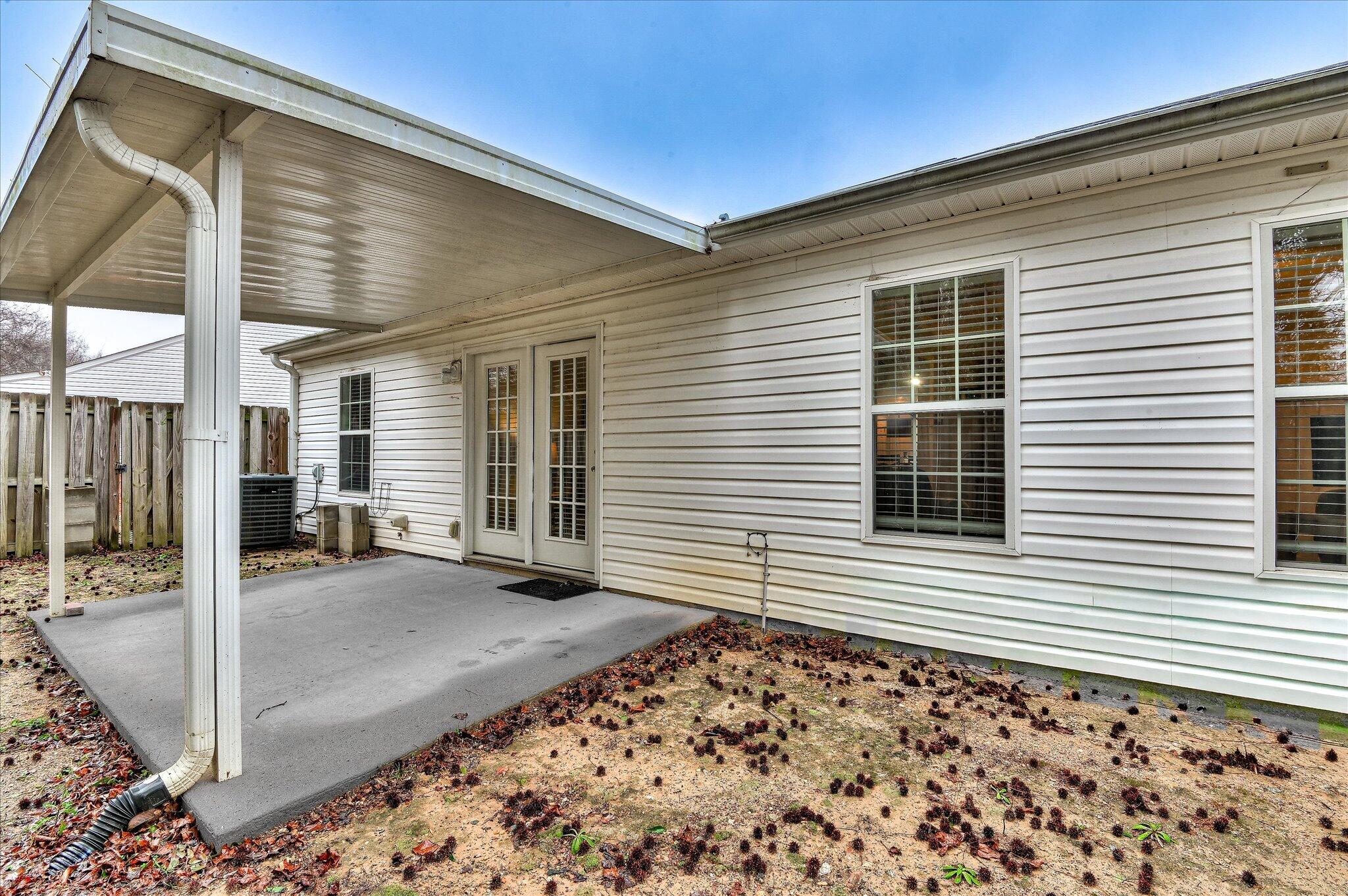 5117 Wheeler Lake Road Augusta, GA 30909 - Photo 26 of 29 27-127