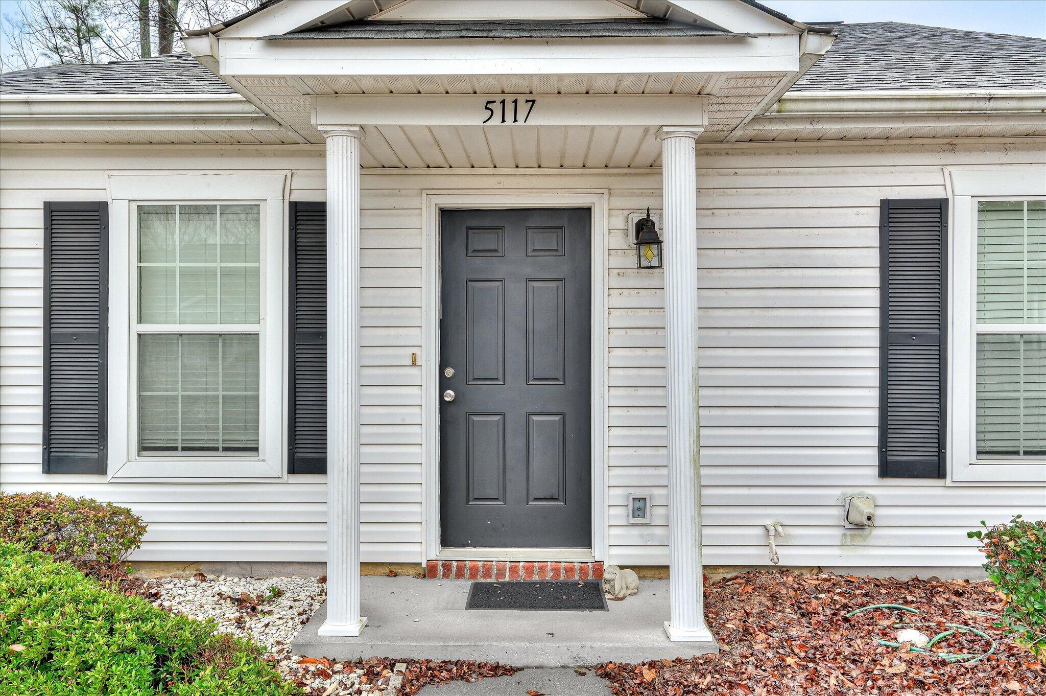 5117 Wheeler Lake Road Augusta, GA 30909 - Photo 3 of 29 04-104