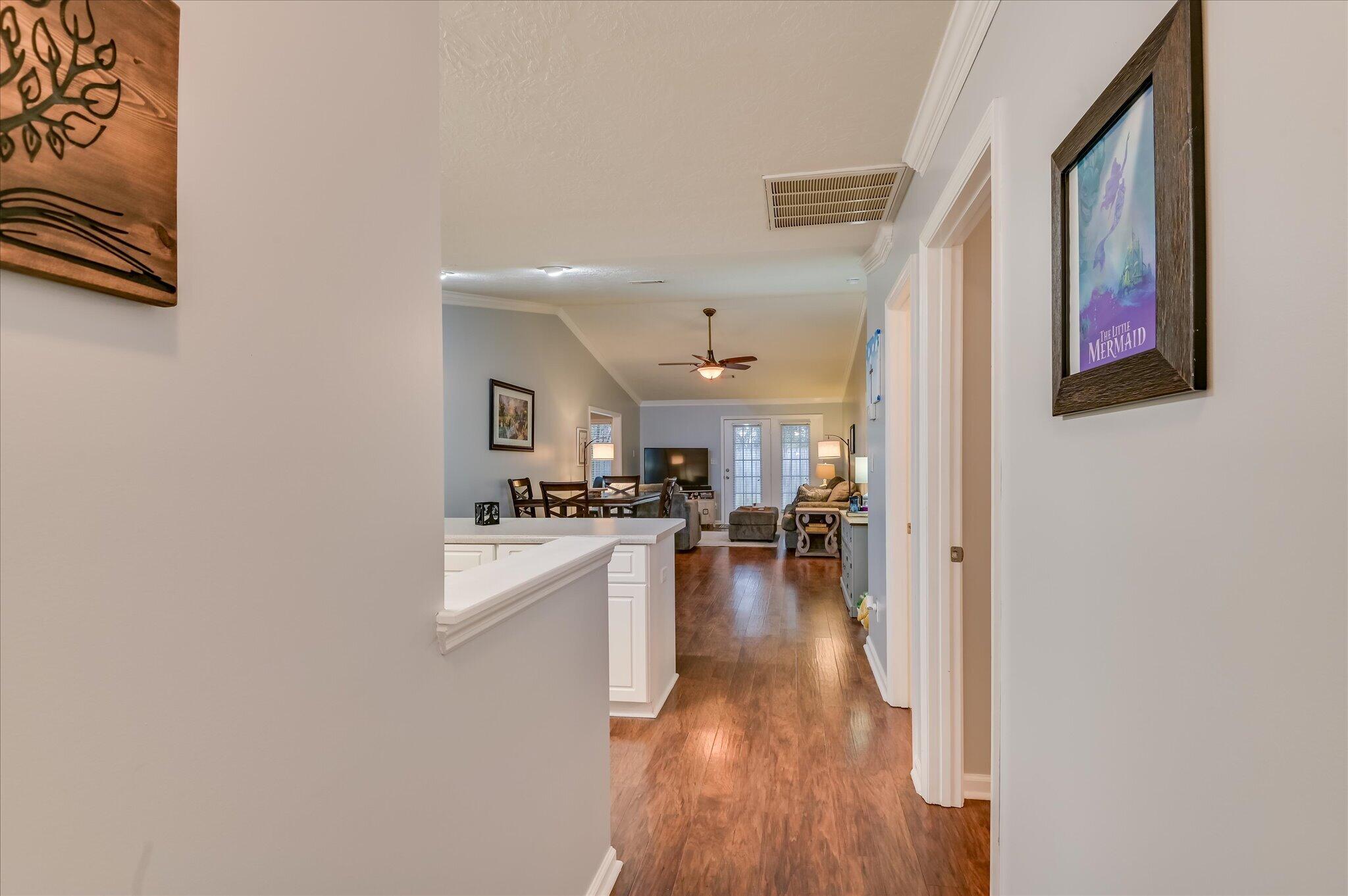 5117 Wheeler Lake Road Augusta, GA 30909 - Photo 5 of 29 06-106