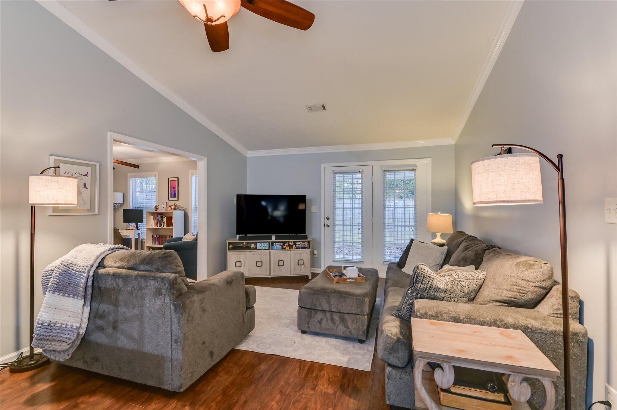 5117 Wheeler Lake Road Augusta, GA 30909 - Photo 6 of 29 07-107