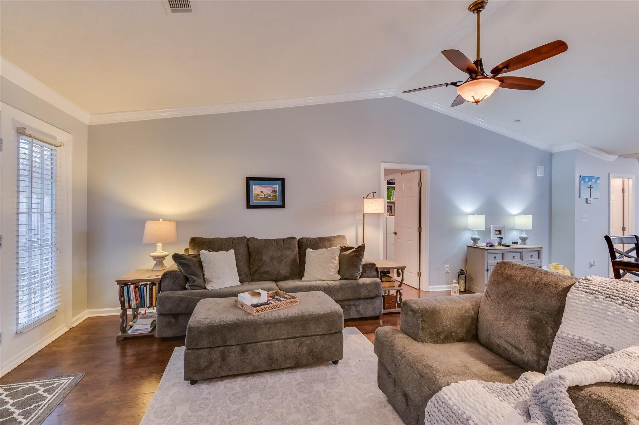 5117 Wheeler Lake Road Augusta, GA 30909 - Photo 8 of 29 09-109