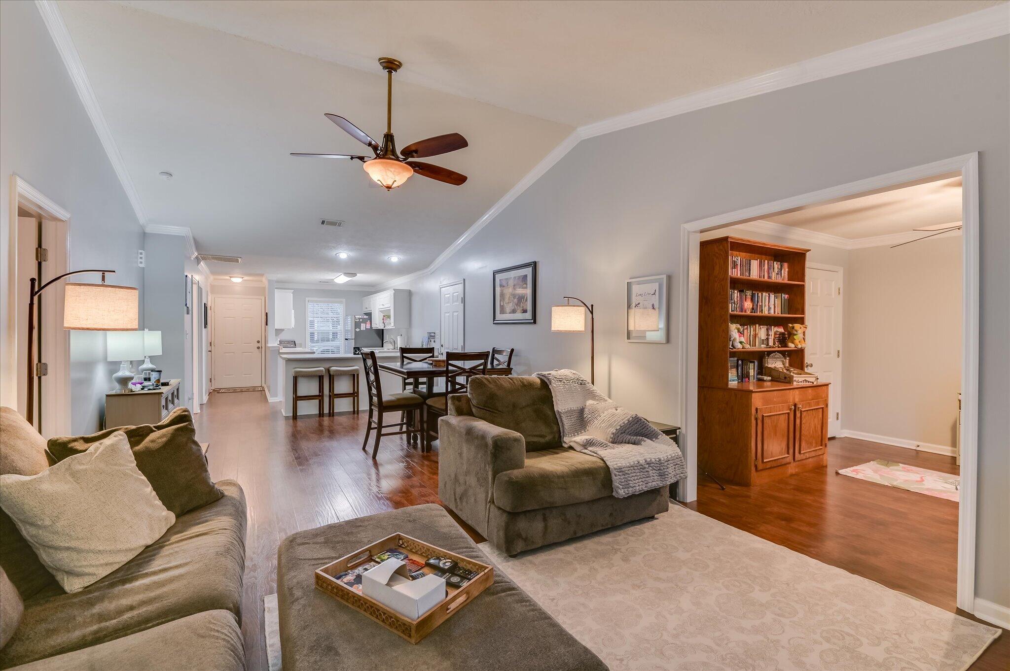 5117 Wheeler Lake Road Augusta, GA 30909 - Photo 9 of 29 10-110