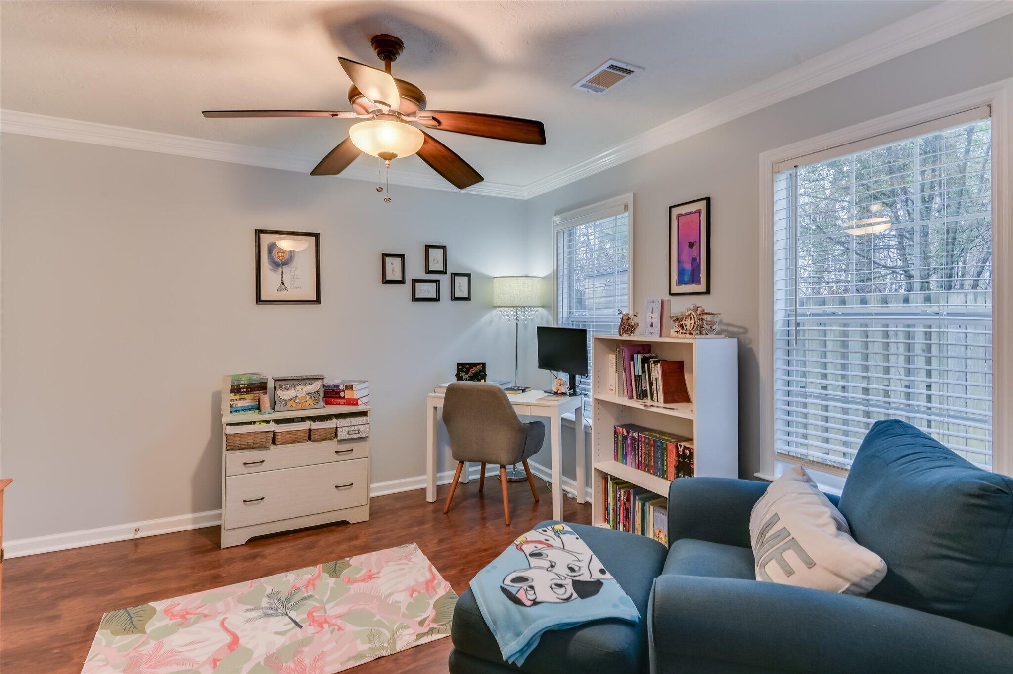 5117 Wheeler Lake Road Augusta, GA 30909 - Photo 10 of 29 11-111