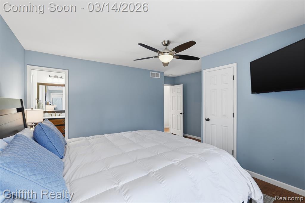1172 Buckingham Road Haslett, MI 48840 - Photo 23 of 46 Gallery Image 23