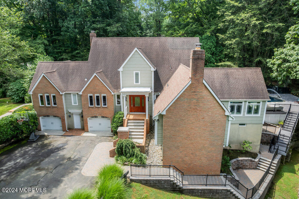 7 Shadow Ridge Court Holmdel, NJ 07733 - Photo 3 of 42 dji_0273_142