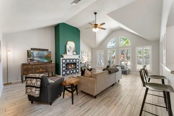 $330,000 | 31238 Quail Oak Park Lane, Spring, TX 77386