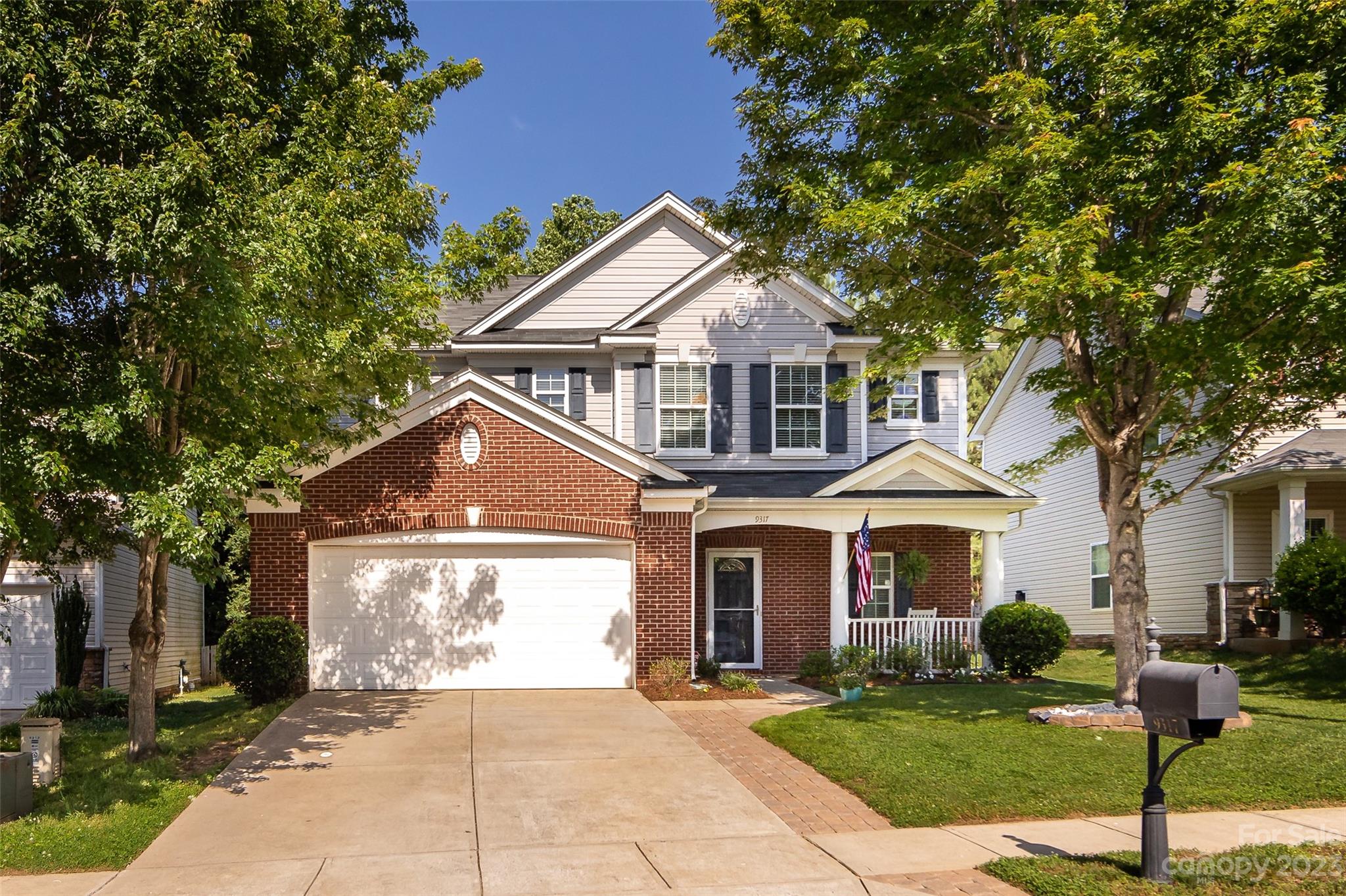 9317 Seamill Road Charlotte, NC 28278 - Photo 1 of 45 Gallery Image 1