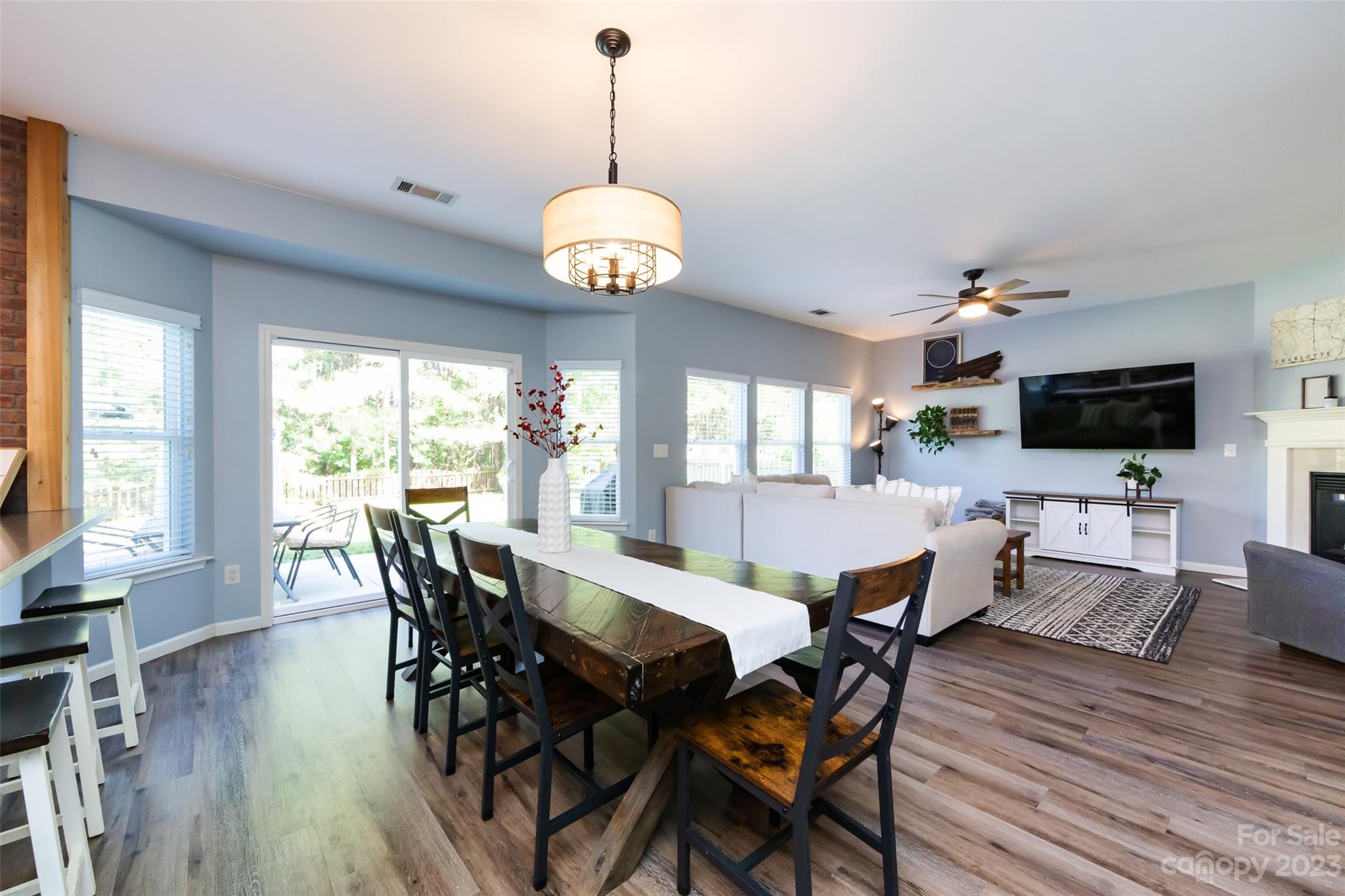 9317 Seamill Road Charlotte, NC 28278 - Photo 13 of 45 Gallery Image 13