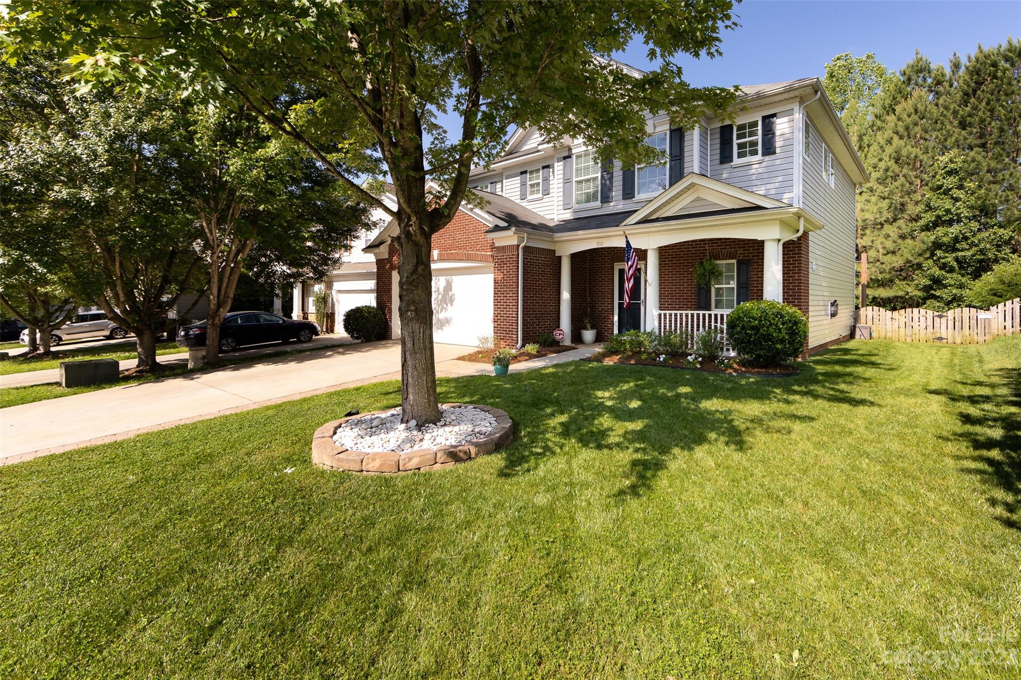 9317 Seamill Road Charlotte, NC 28278 - Photo 2 of 45 Gallery Image 2