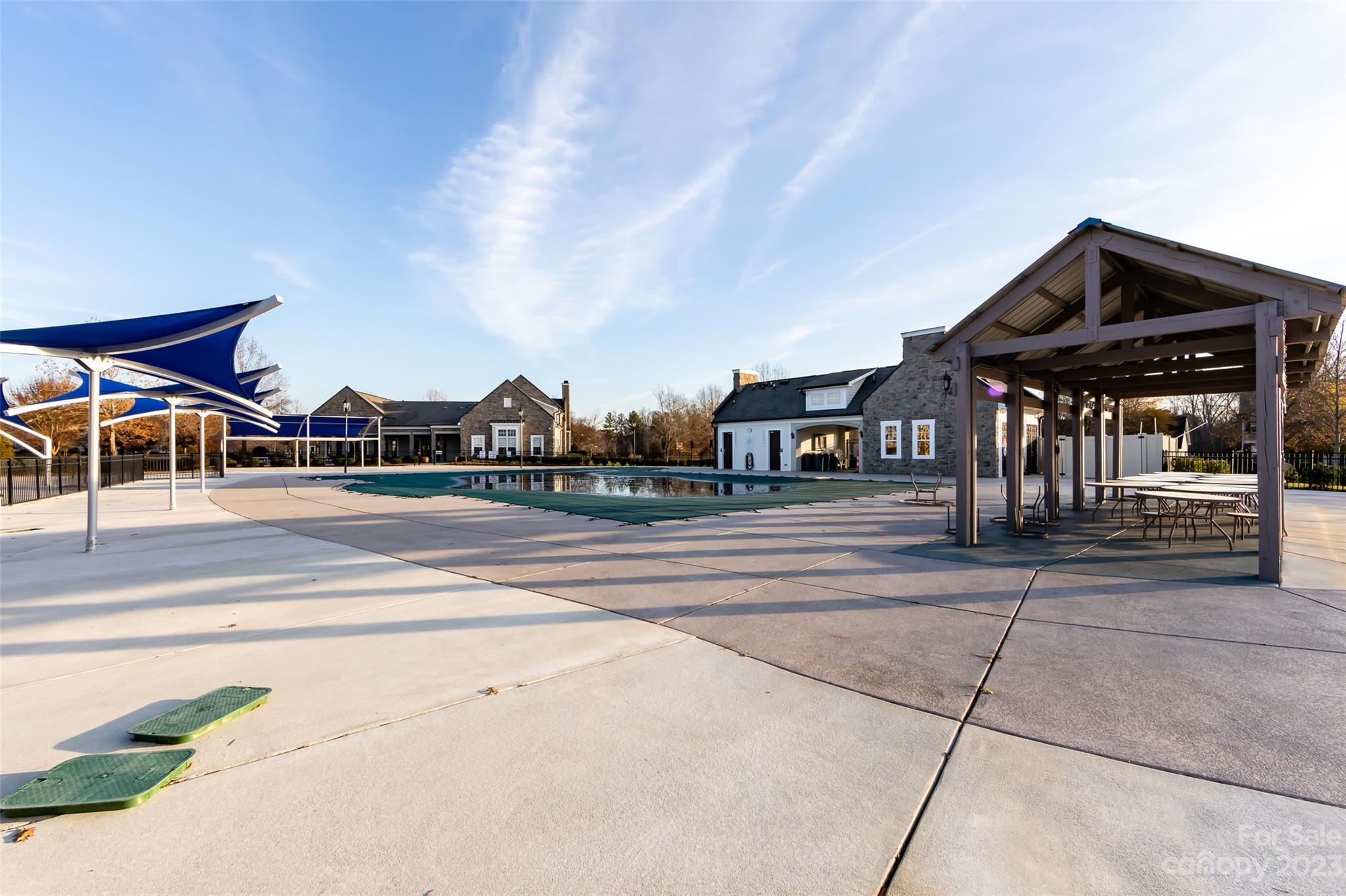 9317 Seamill Road Charlotte, NC 28278 - Photo 43 of 45 Gallery Image 43