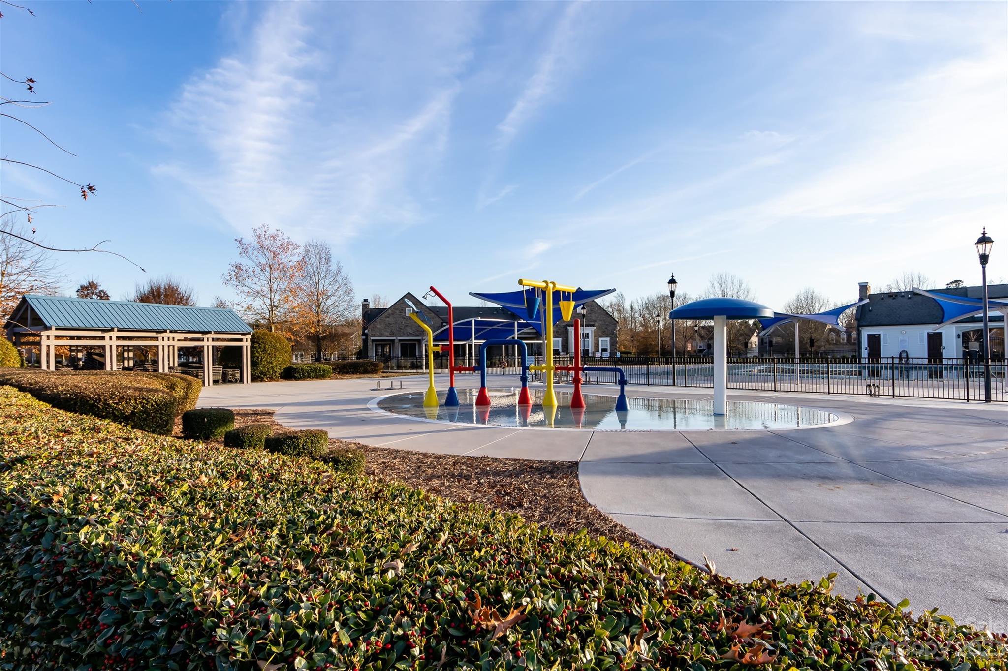 9317 Seamill Road Charlotte, NC 28278 - Photo 44 of 45 Gallery Image 44