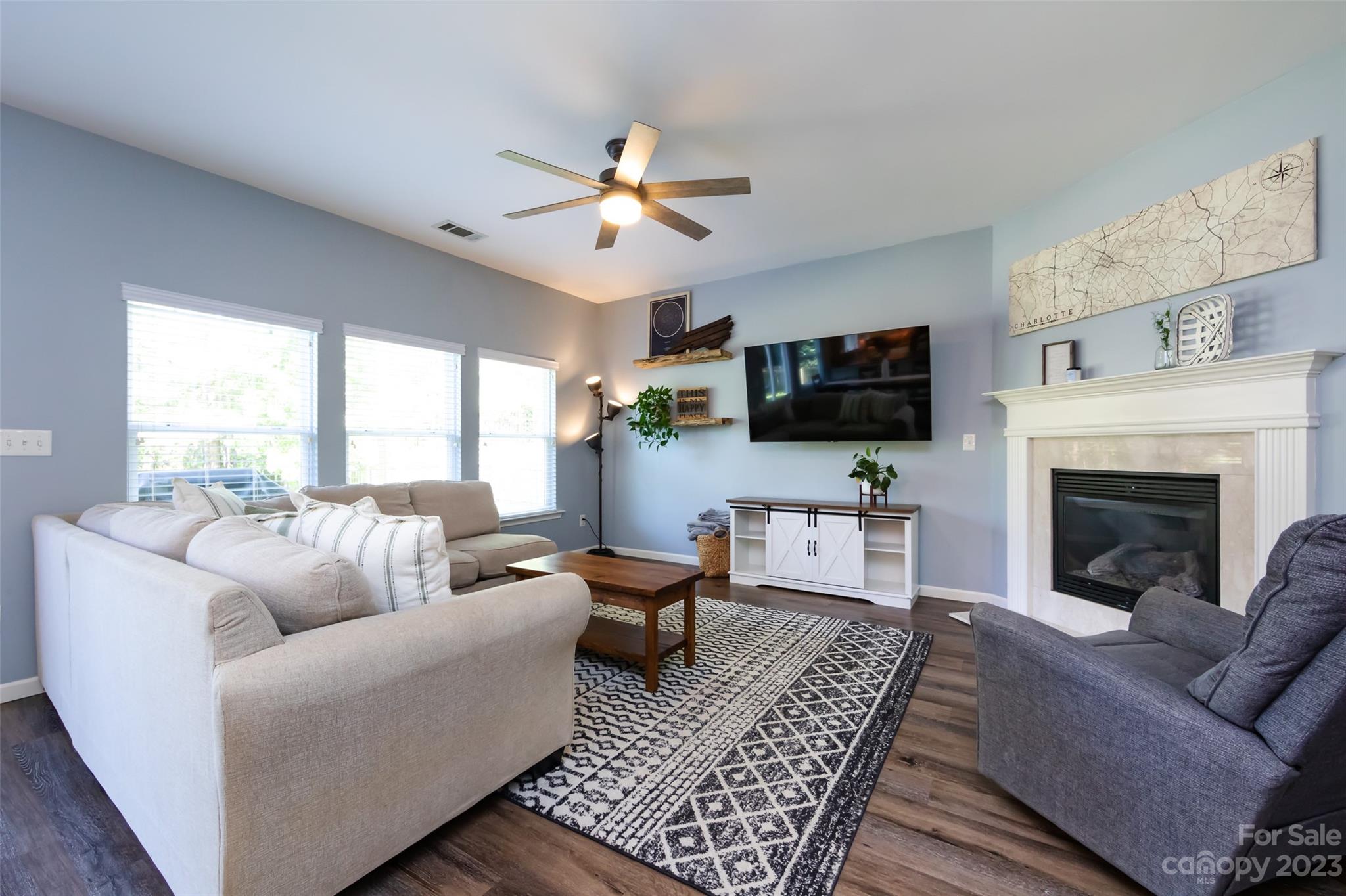 9317 Seamill Road Charlotte, NC 28278 - Photo 9 of 45 Gallery Image 9