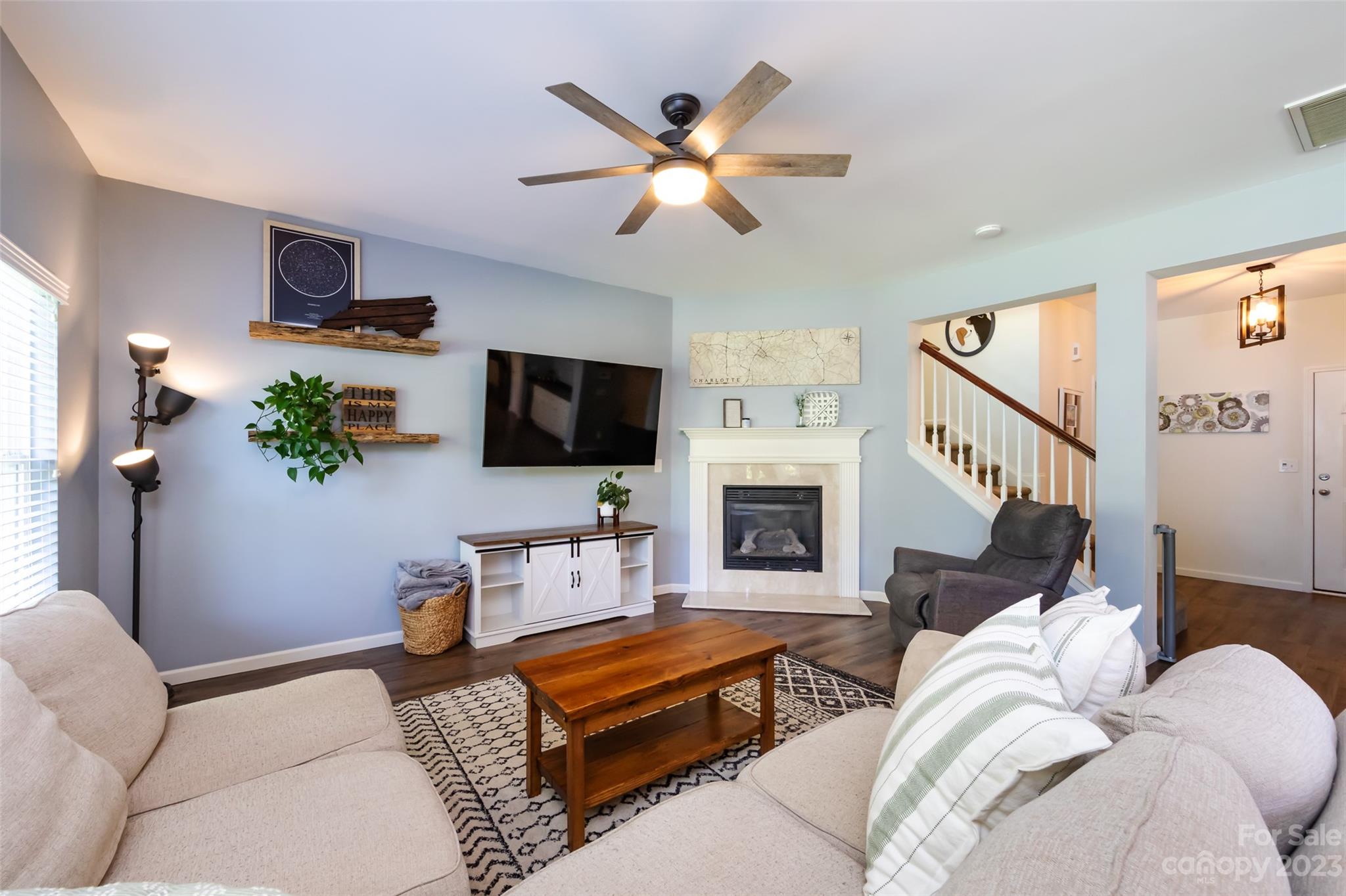 9317 Seamill Road Charlotte, NC 28278 - Photo 10 of 45 Gallery Image 10